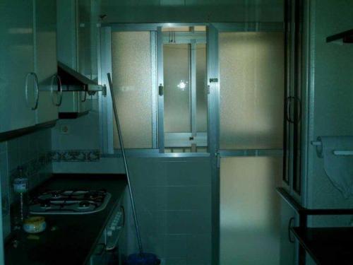 Piso en venta en Santa Fe (Granada). Piso de 3