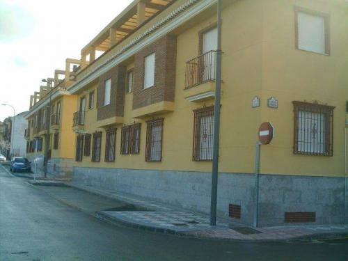 Piso en venta en Maracena (Granada). A estrenar de 2