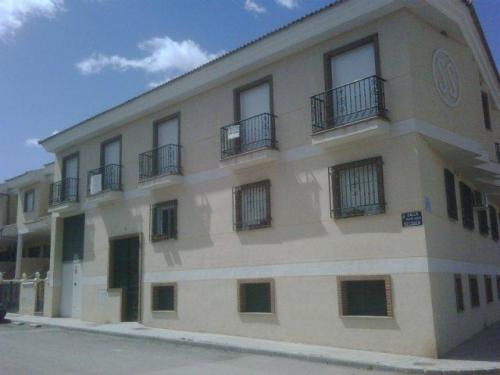 Piso en venta en Cijuela (Granada) de 2 Dormitorios cuarto