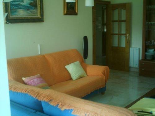 Piso en venta en Santa Fe (Granada) de 2 Dormitorios