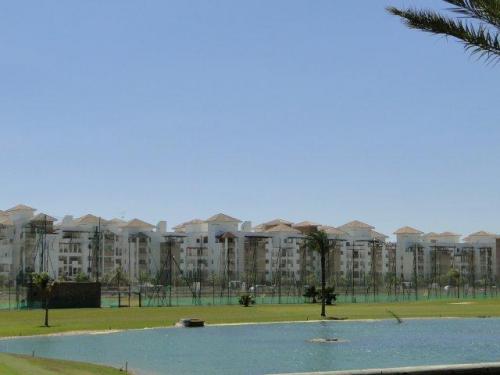 Piso en Motril Zona Playa Granada Vivienda de un dormitorio