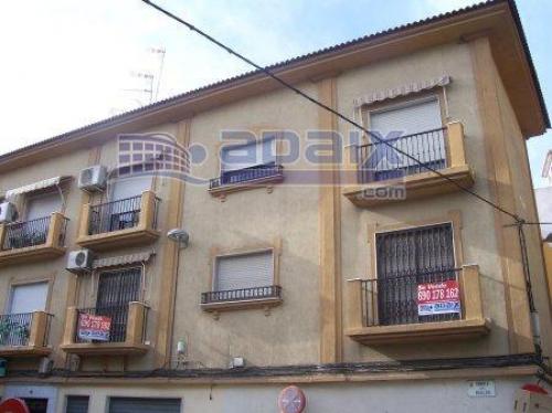 Piso en Motril zona centro a 100 metros del ayuntamiento