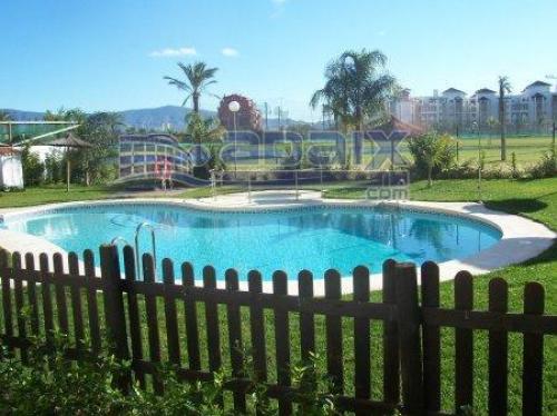 Piso en Motril zona Playa Granada ubicado en un paraje