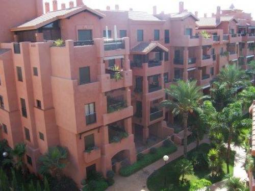 Piso en Motril zona Playa Granada con 2 dormitorios 2