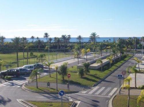 Piso en Motril zona Playa Granada 3 dormitorio terraza con