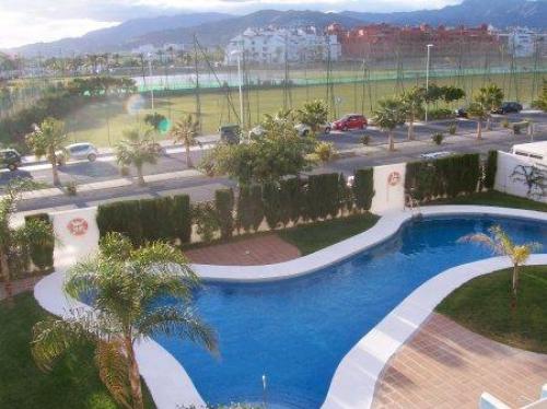 Piso en Motril zona Playa Granada Se alquilan apartamentos de