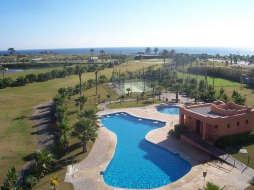 Piso en Motril zona Playa Granada urbanizacion Albatros Edificio Bogey