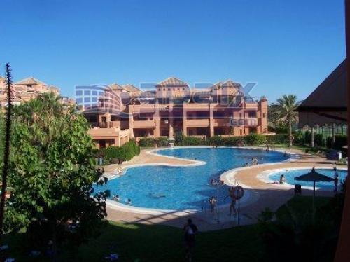 Piso en Motril zona Playa Granada urbanizacion cerrada de lujo