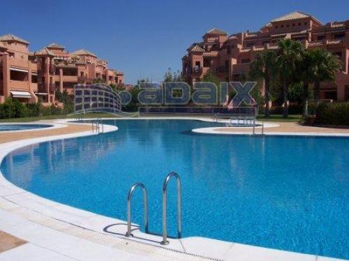 Piso en Motril Barrio Playa GranadaPISO TODO EL AñO 500