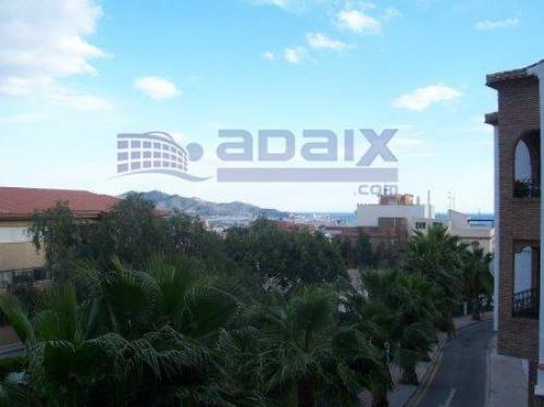 Piso en Motril zona inmejorable magnificas vista trastero