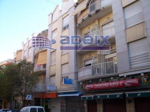 Piso en Motril CALLE NUEVA 45 EDIFICIO COLISEO CON DOS