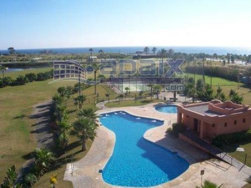 Piso en Motril zona Playa Granada magnifico Atico orientacion al