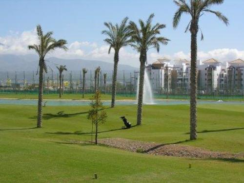 Piso en Motril Barrio Playa Granada piso con terraza de