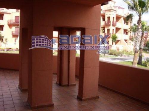 Piso en Motril Barrio Playa Granada con 60m de terraza