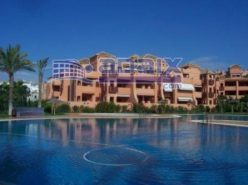 Piso en Motril zona Playa Granada: urbanizacion Albatros. Para todo