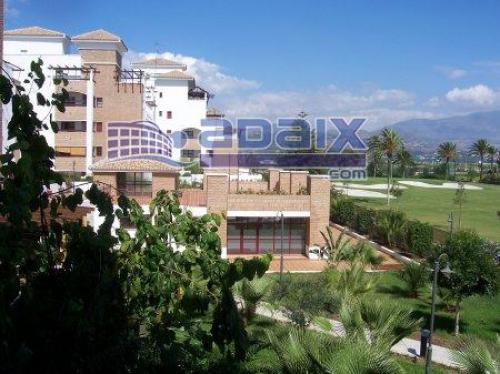 Apartamento en Motril zona (Playa Granada)Piso de un dormitorios plaza