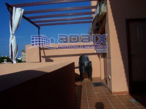 Piso en Motril zona Playa Granada urbanizacion .Albatros Piso en