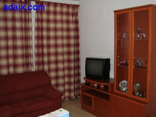 Precioso piso de nueva construcciOn (2003) en el mismo centro