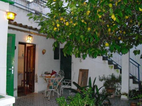 Casa de pueblo en Andraitx ubicada en el centro del