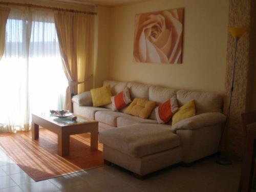 Piso en Calvia ubicado en Son Ferrer. Consta de 2