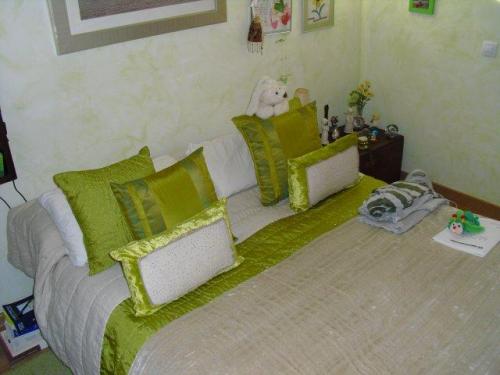 Piso en Calvia ubicado en Son Ferrer. Consta de 3