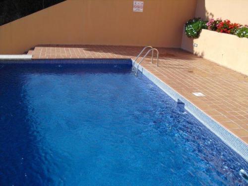 Precioso apartamento en Santa Ponsa de cuatro habitaciones un baño