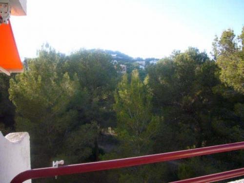 Precioso estudio en Santa Ponsa Costa de la calma estudio