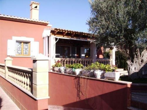 Unifamiliar en venta en Marratxi zona urbanizacion Ses Casas NovasUnifamiliar