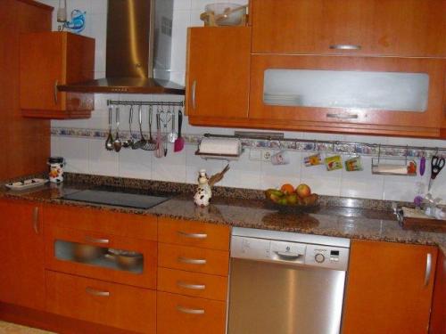 Piso en Calvia ubicado en Son Ferrer planta baja consta