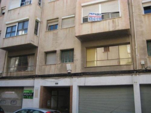 Piso en venta en Palma zona Poligono Levante.Piso para entrar