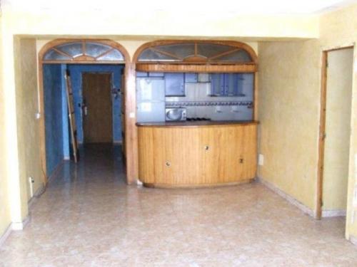 Piso en venta en Palma zona AragOn.Piso semi-reformado de 118