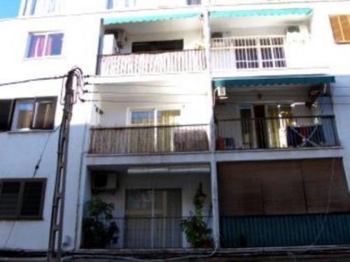 Piso en venta en Palma zona AragOn.Piso de 75 80