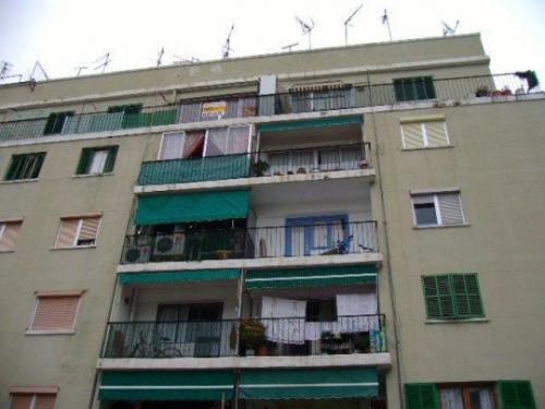 Piso en venta en Palma zona Pedro Garau.Piso de 97