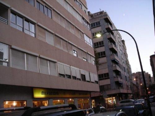 Piso en venta zona centro Palma entre plaza España y