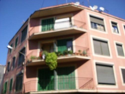 Apartamento en venta Manacor zona pueblo.Amplio apartamento de 79 m