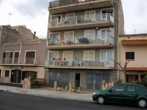 Piso en venta Manacor zona Porto Cristo.Estupendo piso en Porto