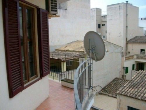 Piso en venta Manacor zona Porto Cristo.Estupendo piso de 76