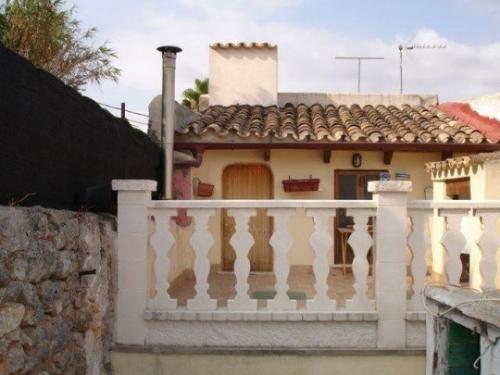 Casa de pueblo en venta zona Felanitx.Casa rustica en 2