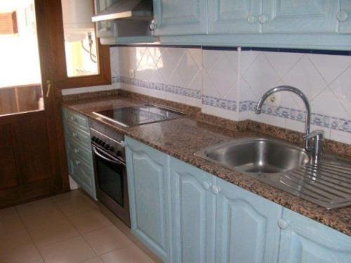 Piso en venta en Felanitx zona pueblo.Oportunidad piso seminuevo año