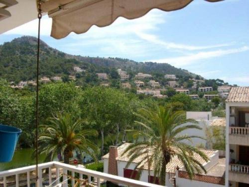 Piso en Capdepera-Cala Ratjada zona Canyamel al noroeste de la