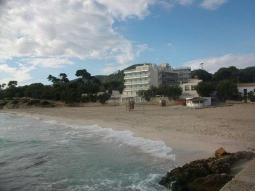 Piso en Capdepera zona Cala Ratjada.El piso en venta zona