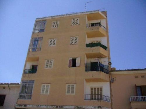 Piso en Inca bonito y amplio en segunda planta de