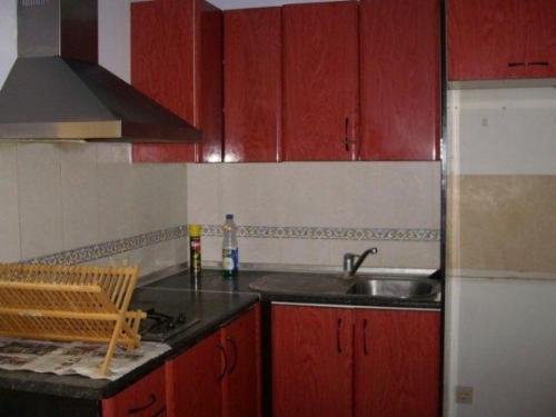 Vivienda (Piso) en Illes Balears - Capdepera - Cala Ratjada