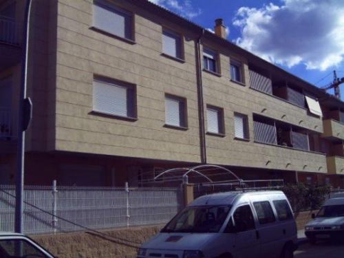 Preciosa piso en Planta baja en zona Cristo Rey de