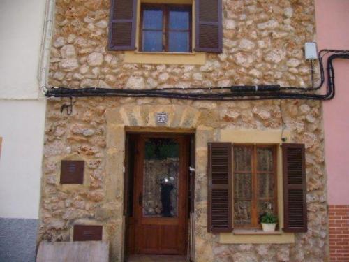 Casa de pueblo en venta zona de Alaro. Vivienda unifamiliar