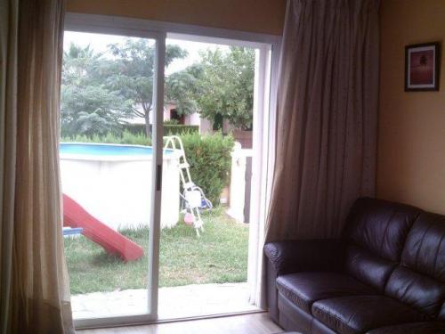 Chalet adosado en Calvia ubicado en Son Ferrer 125 m