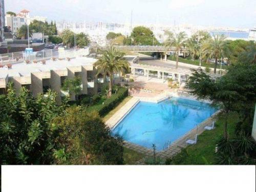 Piso en Palma en venta ubicado en Paseo Maritimo. Complejo