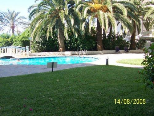 Apartamento en Calvia ubicado en Santa Ponsa. Consta de 1