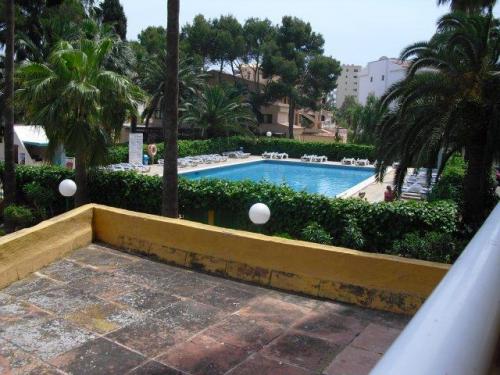 Estudio en Calvia ubicado en Palmanova. 1 planta. Cocina independiente