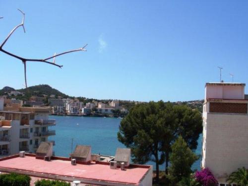 Apartamento en Calvia en venta zona Santa Ponca. Vistas cal